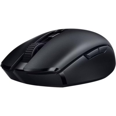 RAZER Rat&oacute;n  Orochi V2 Gaming inal&aacute;mbrico 16000 DPI negro ergon&oacute;mico