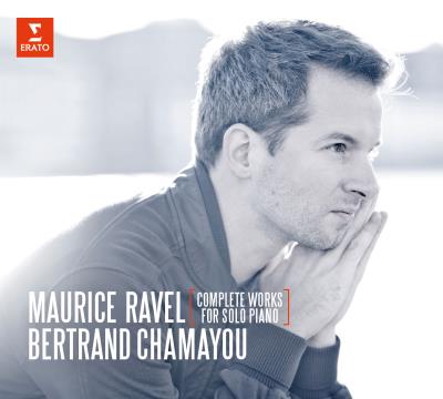 Ravel: Complete Piano Works [2 Discs]
