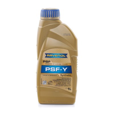 RAVENOL  1211123-001-01-999 Pompes de Direction AssistEe