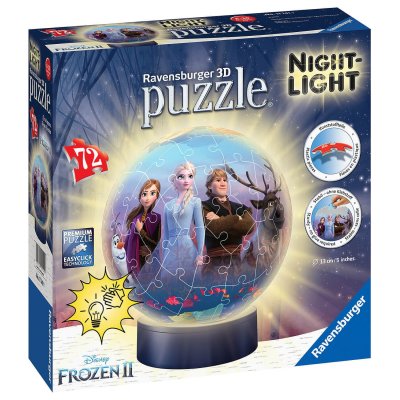 RAVENSBURGER  00.011.141 puzzle en 3D