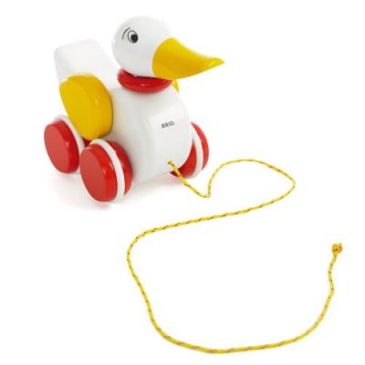 RAVENSBURGER Canard &agrave; tirer - 30323