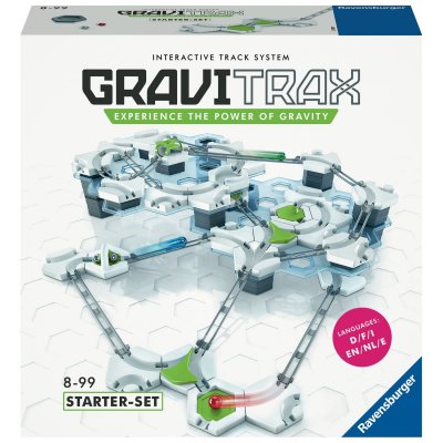 RAVENSBURGER  GraviTrax&reg; Starter Set