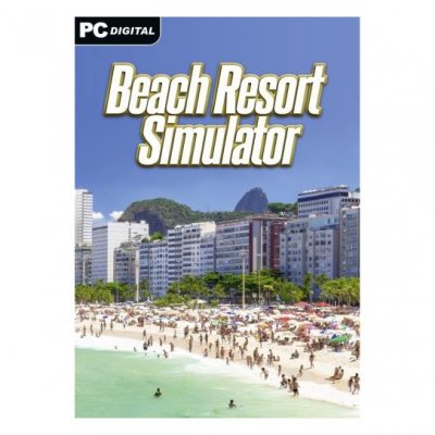 Ravenscourt Beach Resort Simulator
