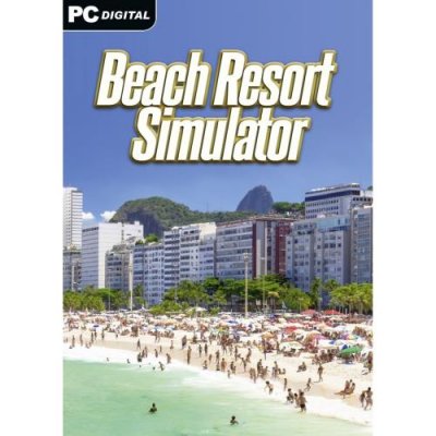 Ravenscourt Beach Resort Simulator