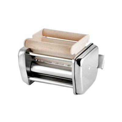IMPERIA Raviolmaker Machine &agrave; raviolis cm 3 x 3 400 - 