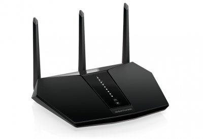 NETGEAR Rax30-100eus 10 100 1000 mbit/s double bande noir