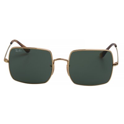 Ray-Ban 0rb1971 Montures de Lunettes, Marron (Gold), One Size Mixte