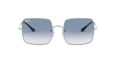 RAY BAN Ray-Ban 0RB1971 Montures de Lunettes, Or (Silver), 54.0 Mixte Adulte