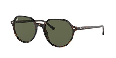 RAY BAN Ray-Ban 0RB2195 Lunettes de Soleil, 902/31, 51 Mixte Adulte