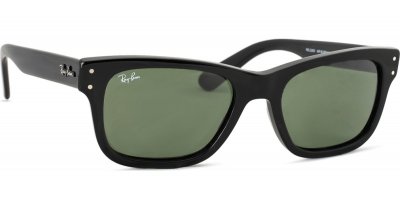 RAY BAN Ray-Ban 0rb2283-901/31-55, Lunettes de Soleil Homme, Noir, 55