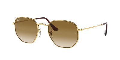 RAY BAN Ray-Ban 0RB3548-001/51-51 Lunettes de Soleil, Arista, 51 Homme