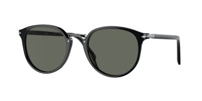 PERSOL Ray-Ban 95/31 Montures de Lunettes, Noir (Black), 54 Homme