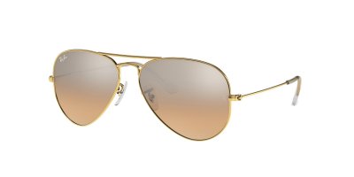 RAY BAN Ray-Ban Aviator Large Metal RB3025 001/3E 58