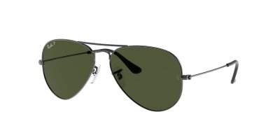 RAY BAN Ray-Ban Aviator Large Metal RB3025 004/58 58