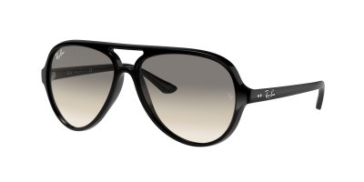 RAY BAN Ray-Ban Cats 5000 RB4125 601/32 59