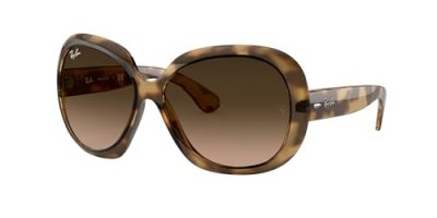 RAY BAN Ray-Ban Jackie Ohh II RB4098 642/A5 60