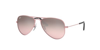 RAY BAN Ray-Ban Junior Aviator RJ9506S 211/7E