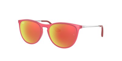 JUNIOR IZZY Ray-Ban Junior Erika RJ9060S 70096Q 50