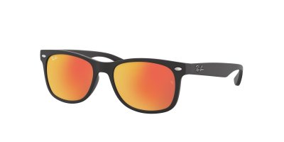 JUNIOR NEW WAYFARER Ray-Ban  RJ9052S 100S6Q