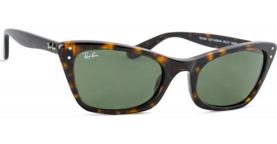 RAY BAN Ray-Ban Lady Burbank RB2299 902/31 52