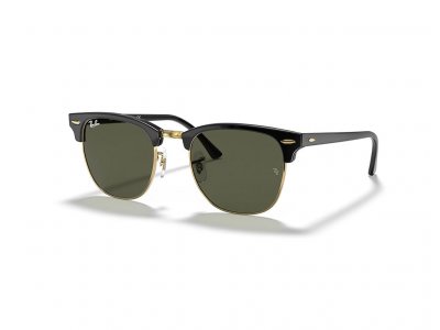 RAY BAN  Lunettes Clubmaster Classic RB3016 Colori W0365