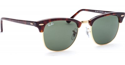 RAY BAN Ray-Ban Lunettes de Soleil Homme,Femme RB3016 Ecaille 