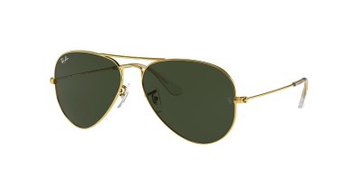 RAY BAN Ray-Ban Lunettes de Soleil Homme,Femme RB3025 Dor&eacute;,Rose 