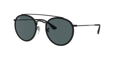 RAY BAN Ray-Ban Lunettes de Soleil Homme,Femme RB3647N Noir 
