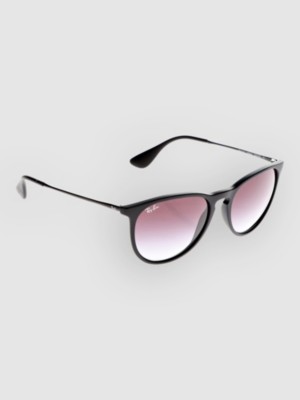 RAY BAN Ray-Ban Lunettes de Soleil Homme,Femme RB4171 Noir Mat 