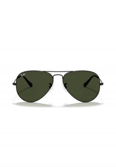 RAY BAN Ray-Ban Lunettes de Soleil Homme RB3025 Noir 