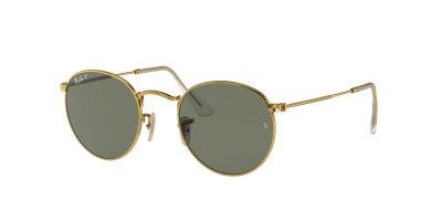 RAY BAN  Lunettes de Soleil RB3447-029 - Mixte - Gris