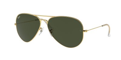 RAY BAN Ray-Ban Lunettes Soleil Rb3026-L2846 Unisexe 62mm 1ut