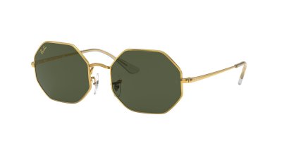 RAY BAN Ray-Ban Octagon Lunettes de Repos, 919631, 54 Mixte