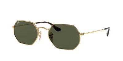 RAY BAN Ray-Ban Rb 3556n Montures de Lunettes, Or (Gold), 53 mm Mixte Adulte
