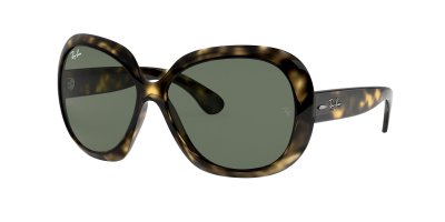 RAY BAN Ray-Ban Rb 4098 Montures de Lunettes, Marron (Havana Claro), 60 Femme