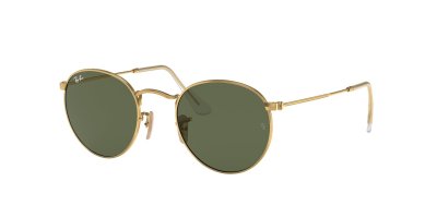 RAY BAN Ray-Ban RB3447N ROUND METAL cod. couleur 001