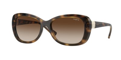 VOGUE EYEWEAR Ray-Ban RB3625-919631-58 - Mixte Lunettes de soleil - LEGEND GOLD