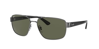 RAY BAN RAY-BAN RB3663 004/58 Polarisees 60 mm