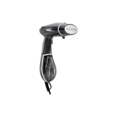 RAYEN  - D&eacute;froisseur de voyage pliable 14cl 10mn vapeur constante