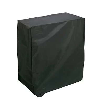 RAYEN  Housse pour barbecue 90x65x90 cm