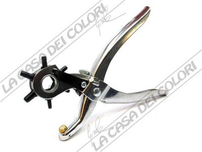 RAYHER  2109300 Pince emporte pi&egrave;ce avec 6 Pipes 220 mm en polystyr&egrave;ne 1 pi&egrave;ce
