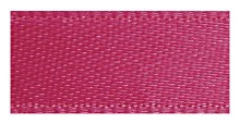 RAYHER  5521433 Ruban en satin, 10 mm, SB de rouleau de 10 m, rose