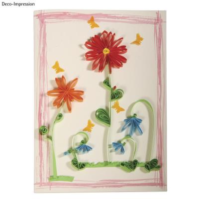 RAYHER  Gabarit Pour Le Quilling Plaque De Li&egrave;ge