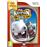 Rayman Contre Les Lapins Encore + Cr&eacute;tins - Nintendo Selects Wii