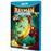 Rayman Legends Jeu Wii U