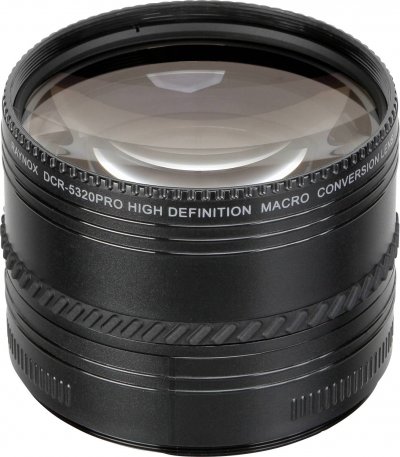 RAYNOX  DCR 5320PRO - convertisseur