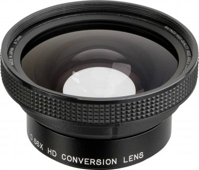 RAYNOX   HD-6600PRO-58 Convertisseur grand angle