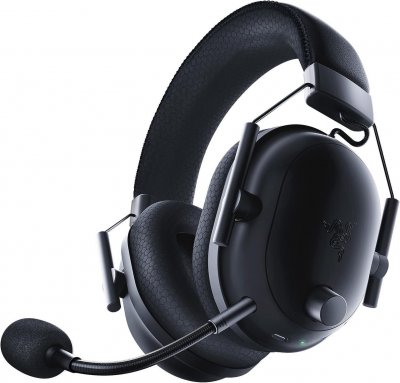 RAZER  Blackshark V2 Pro Casque Sans fil Arceau Jouer Bluetooth Noir