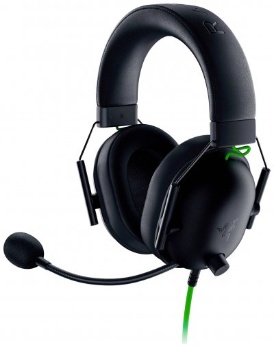 RAZER  Blackshark V2 X