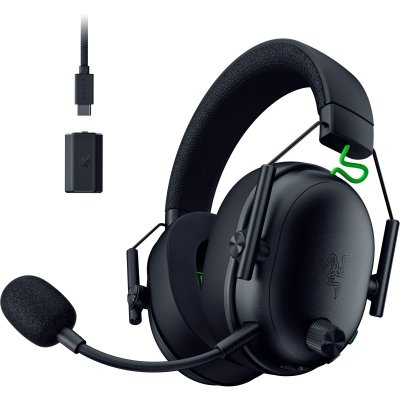 RAZER  BlackShark V3 pour Xbox casque gaming over-ear